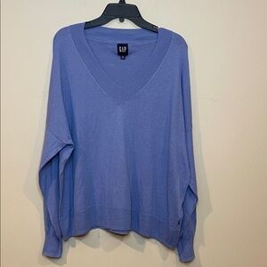 GAP Women’s V-Neck Pullover